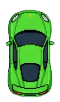 Green Car